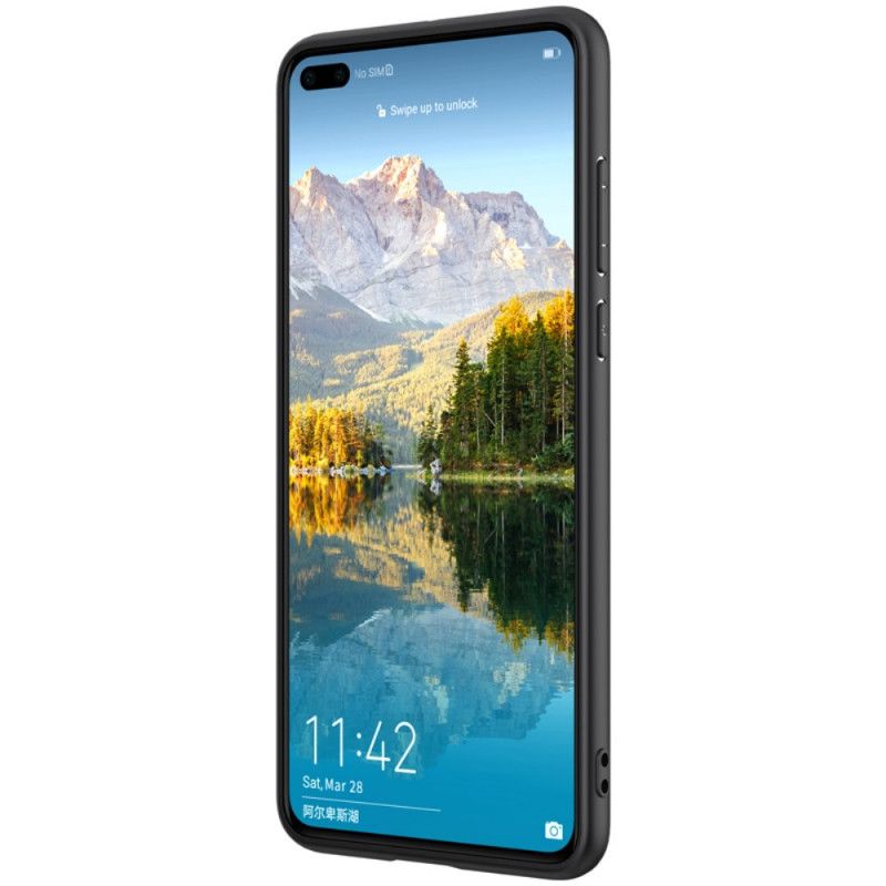 Skal Huawei P40 Texturerad Nillkin