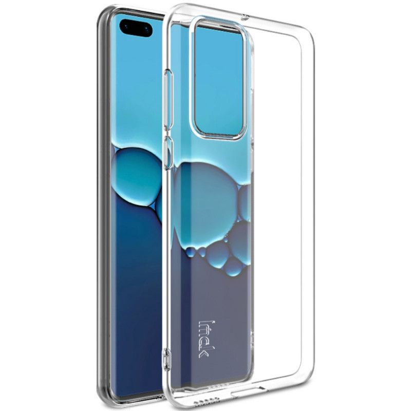 Skal Huawei P40 Ux-5-Serien Imak