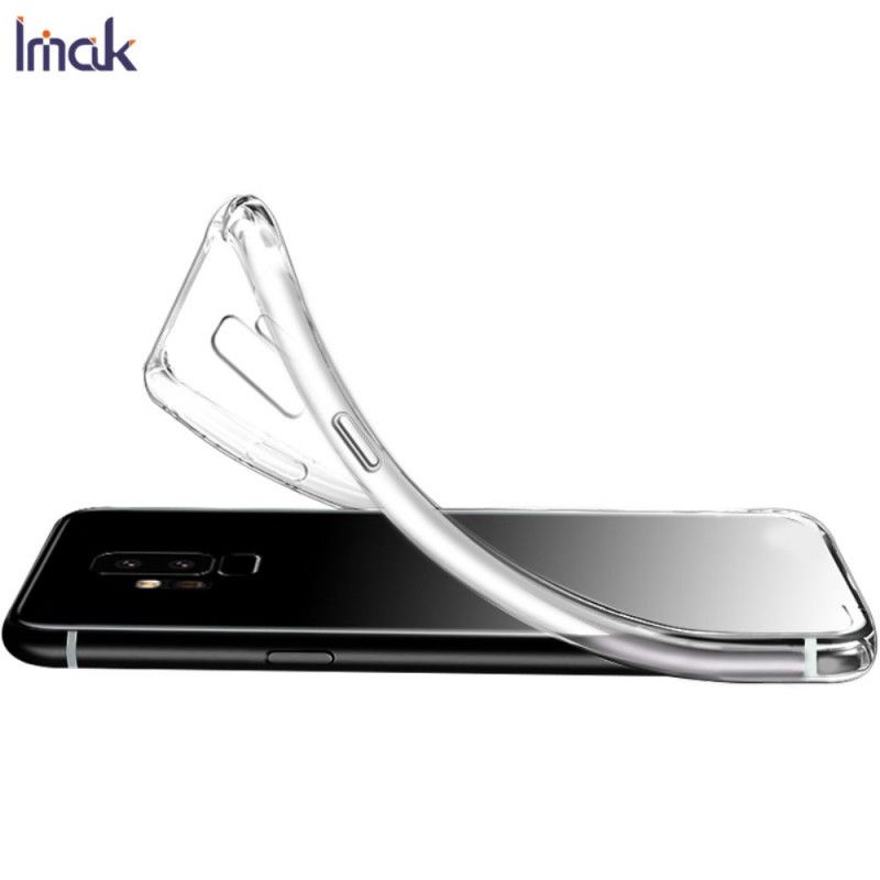 Skal Huawei P40 Ux-5-Serien Imak