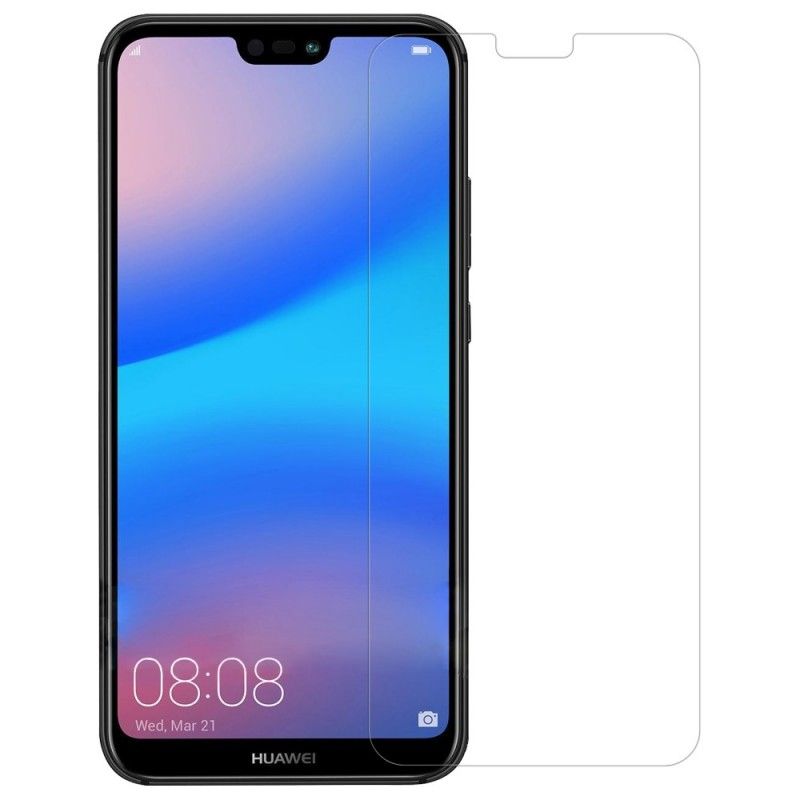 Skärmskyddsfilm Huawei P20 Lite Nillkin Kompis