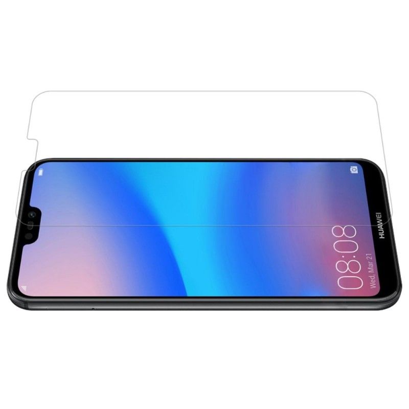 Skärmskyddsfilm Huawei P20 Lite Nillkin Kompis