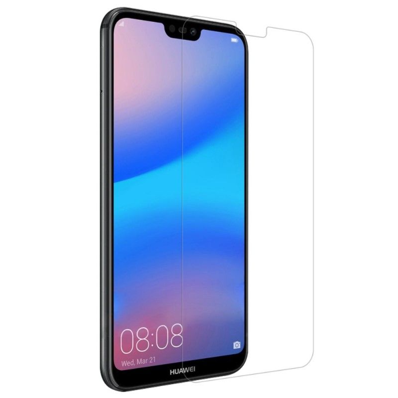 Skärmskyddsfilm Huawei P20 Lite Nillkin Kompis