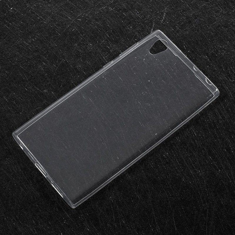 Skal Sony Xperia L1 Transparent