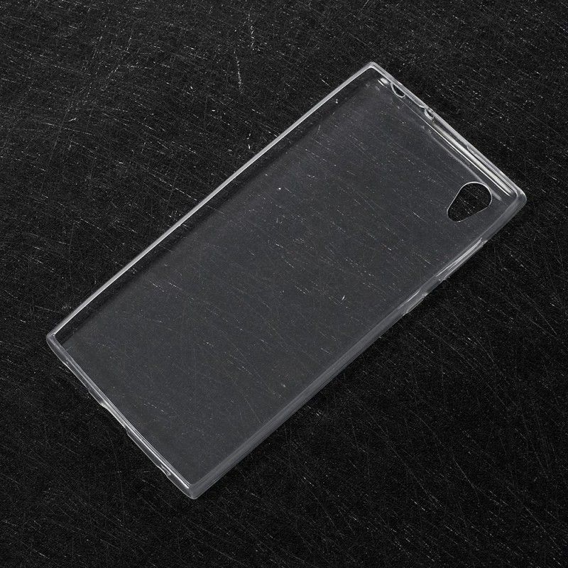 Skal Sony Xperia L1 Transparent