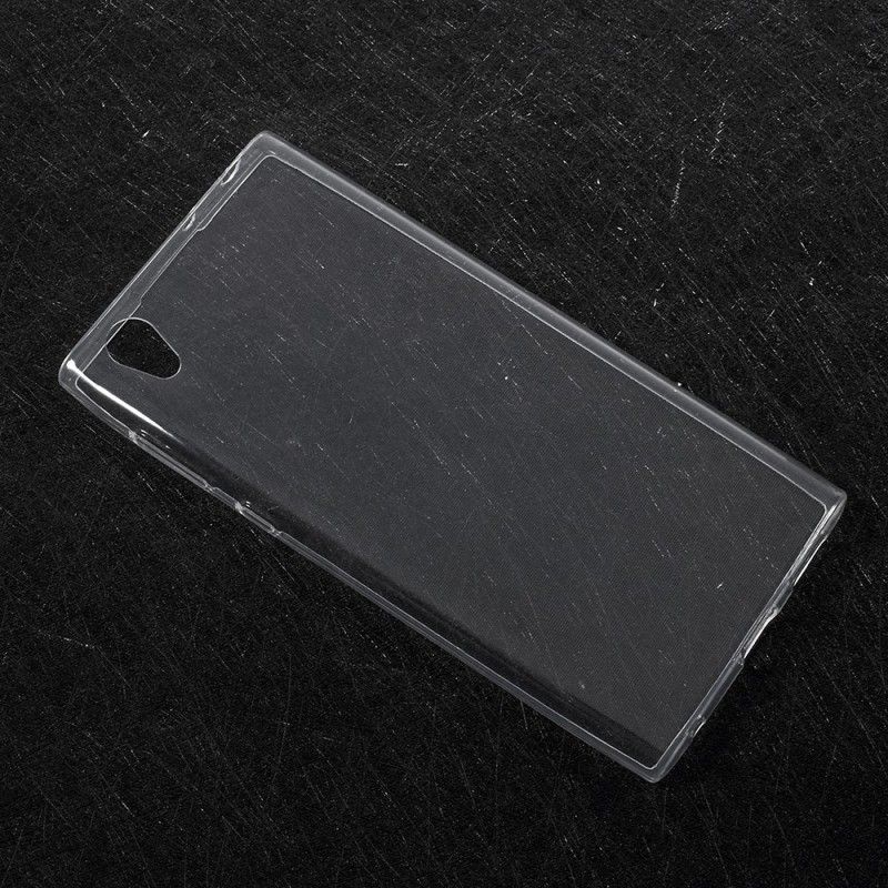 Skal Sony Xperia L1 Transparent