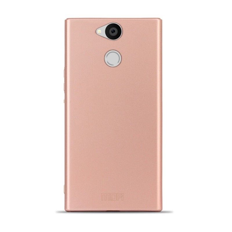 Skal för Sony Xperia XA2 Svart Mofi