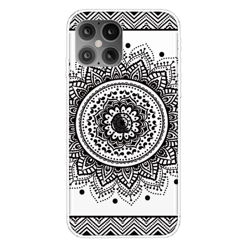 Skal för iPhone 12 Pro Max Sublim Mandala