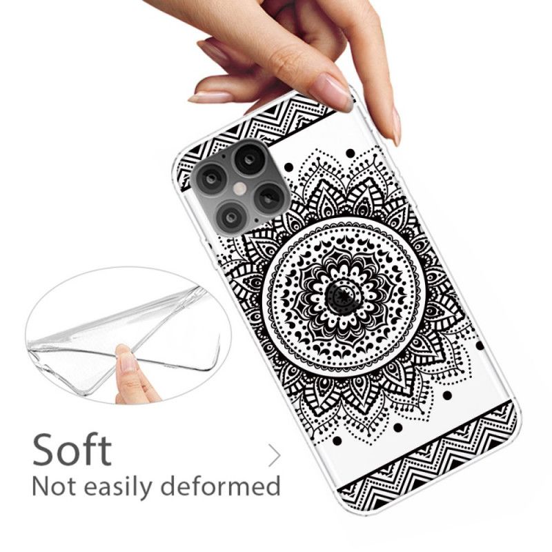 Skal för iPhone 12 Pro Max Sublim Mandala