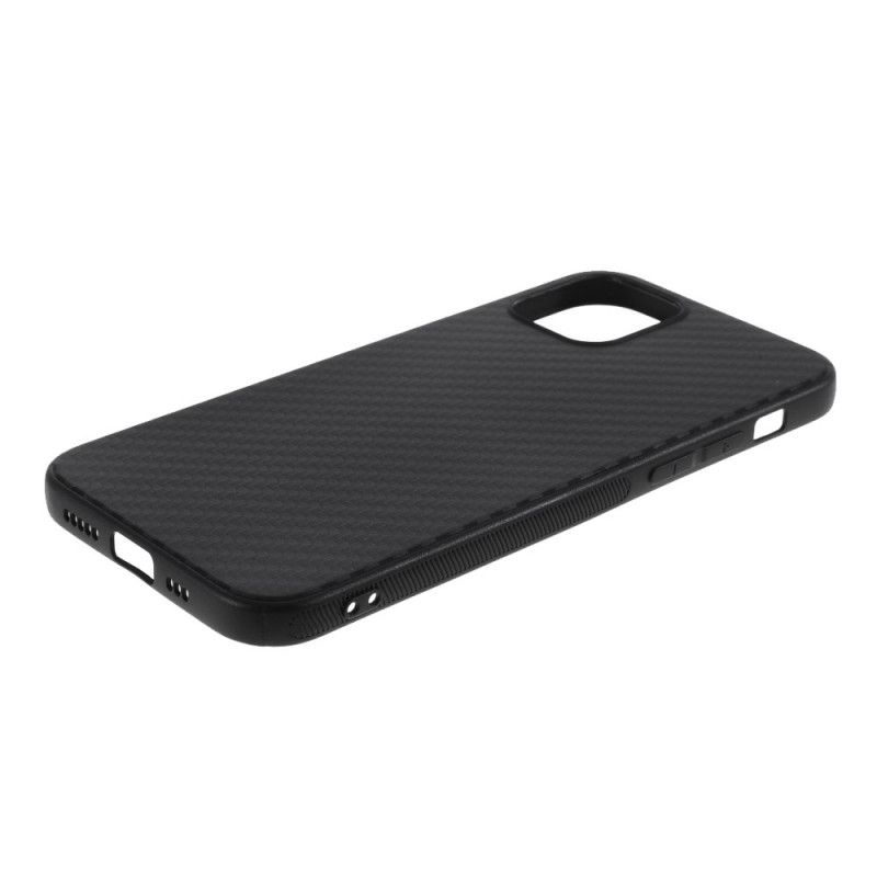 Skal iPhone 12 Pro Max Kolfiber