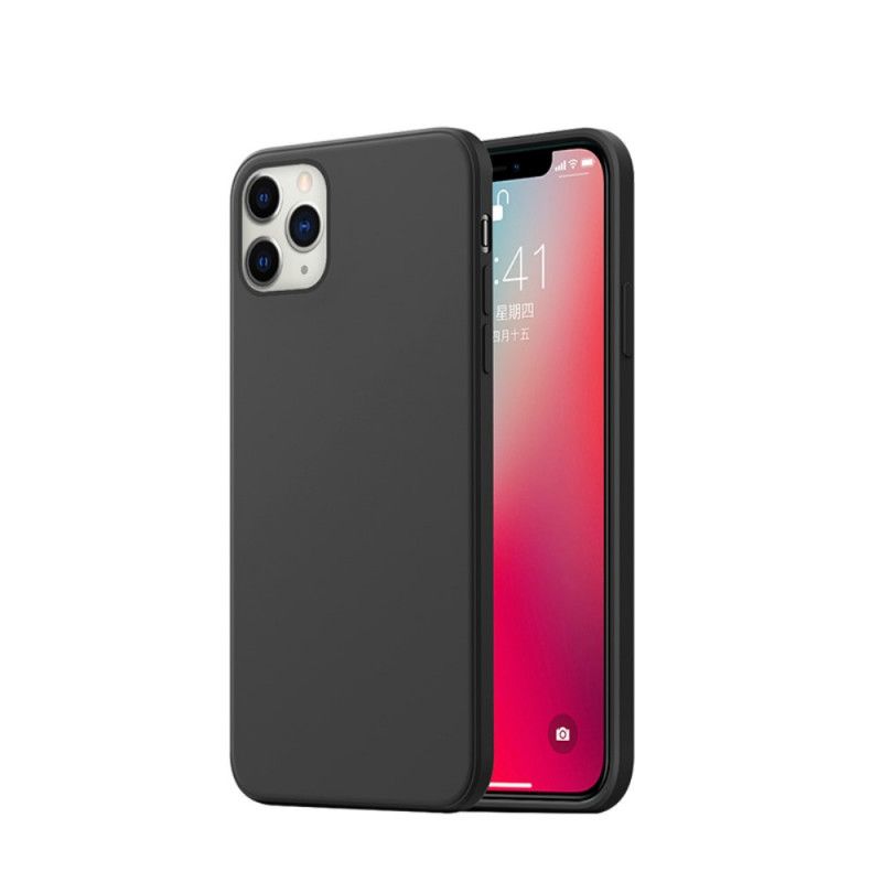 Skal iPhone 12 Pro Max Mjuk Serie Nxe