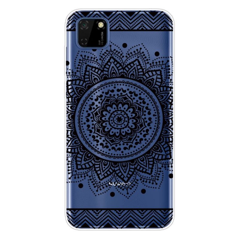 Skal Huawei Y5p Sublim Mandala