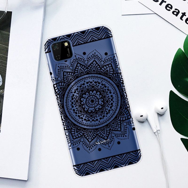 Skal Huawei Y5p Sublim Mandala