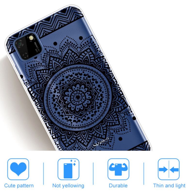 Skal Huawei Y5p Sublim Mandala