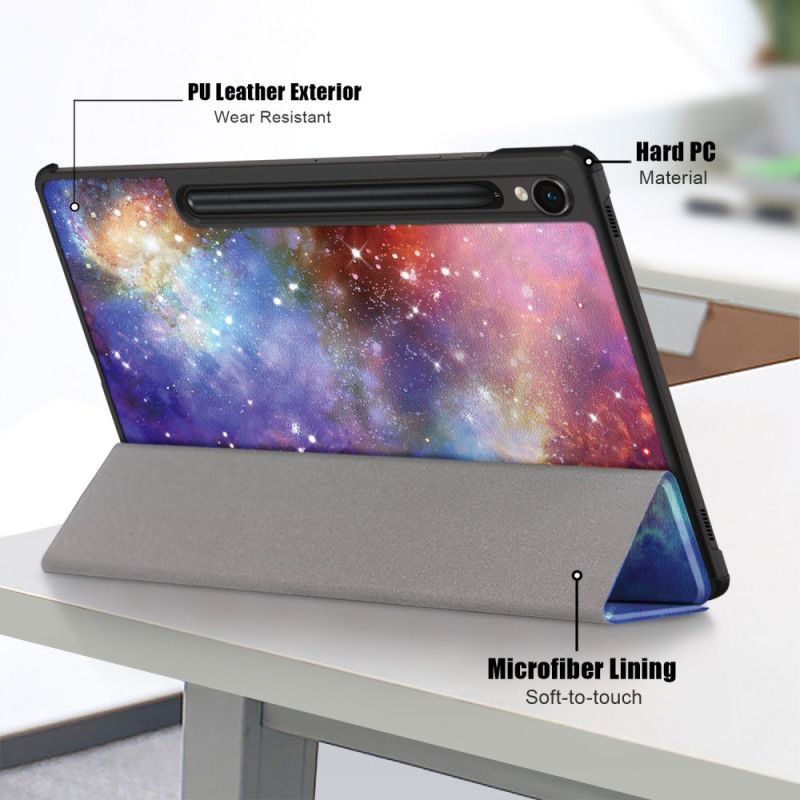 Samsung Galaxy Tab S9 Fe Galax