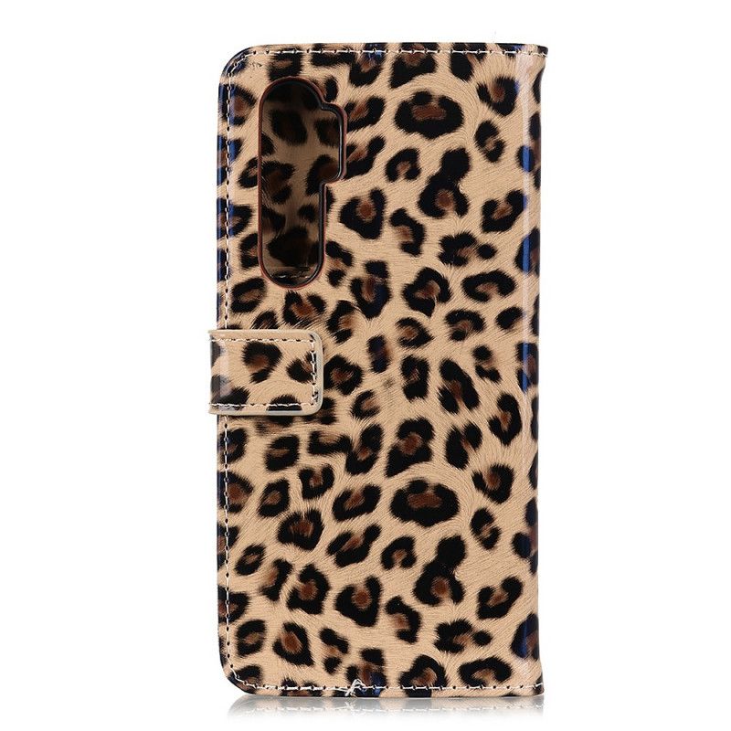 Fodral OnePlus Nord Leopard