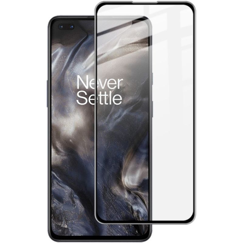 Imak Pro Plus OnePlus Nord Skydd Av Härdat Glas