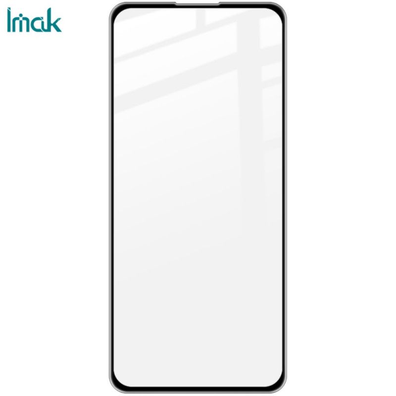 Imak Pro Plus OnePlus Nord Skydd Av Härdat Glas