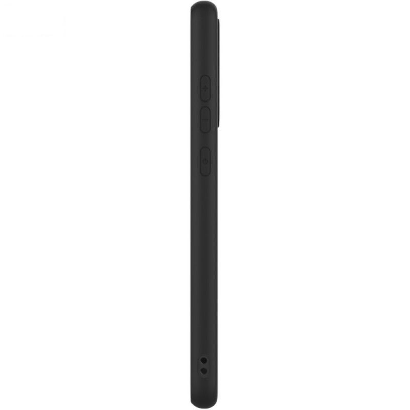 Skal för OnePlus Nord Svart Imak Uc-2-Serie Avverkningsfärger