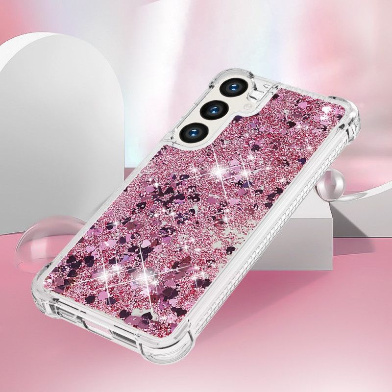 Skal Samsung Galaxy S24 Plus 5g Endast Glitter