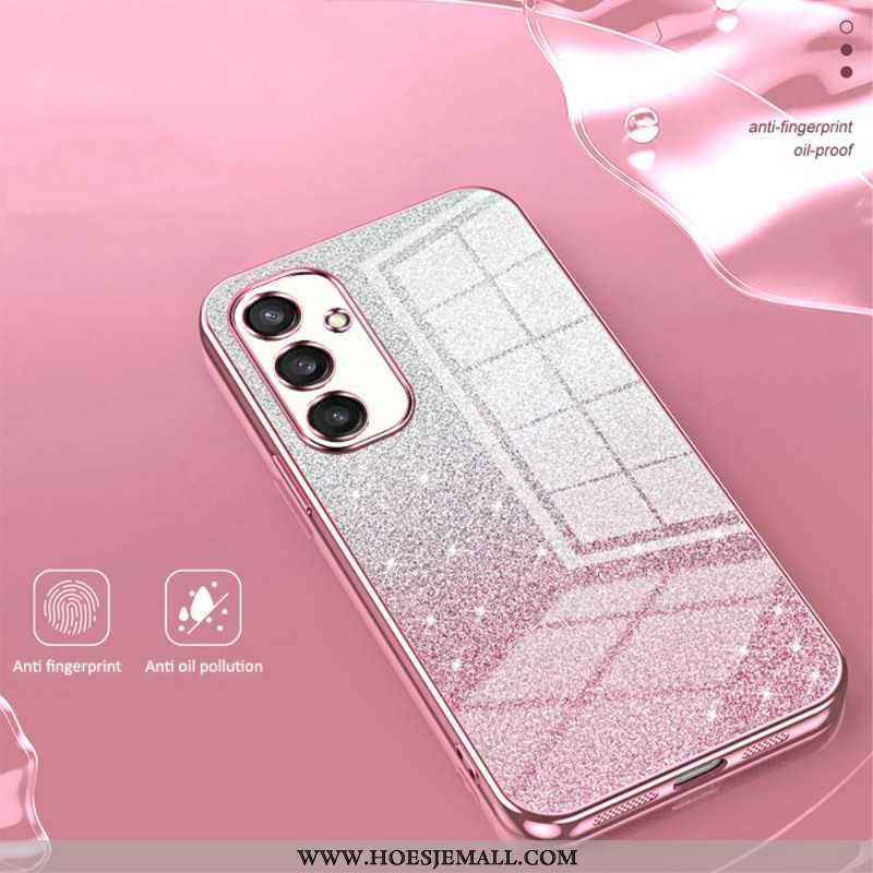 Skal Samsung Galaxy S24 Plus 5g Glittergradient