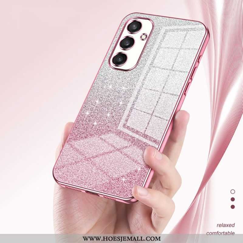 Skal Samsung Galaxy S24 Plus 5g Glittergradient