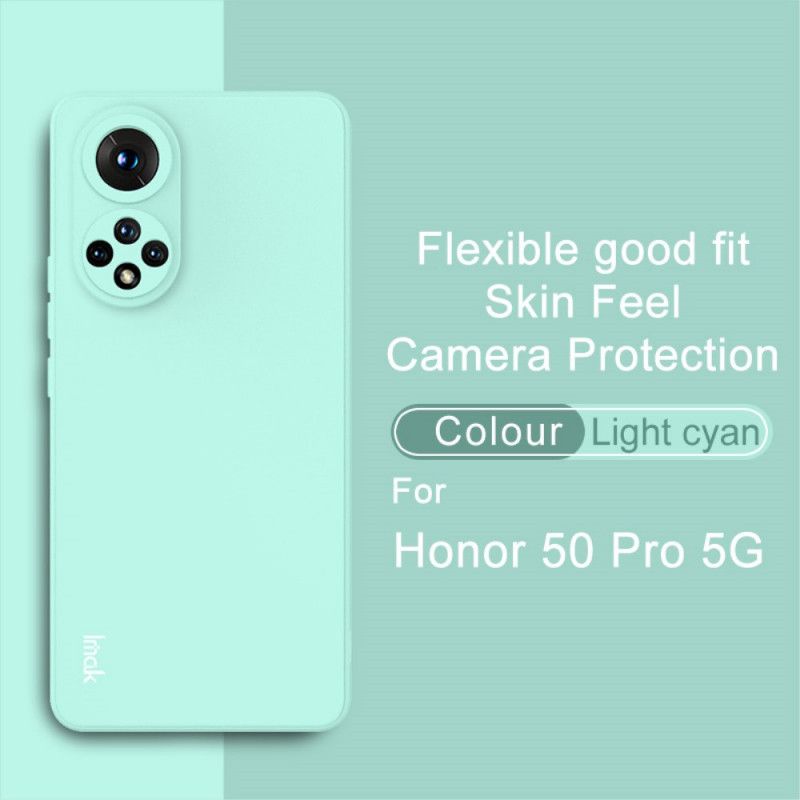 Skal För Huawei Nova 9 Pro / Honor 50 Pro Imak Uc-1