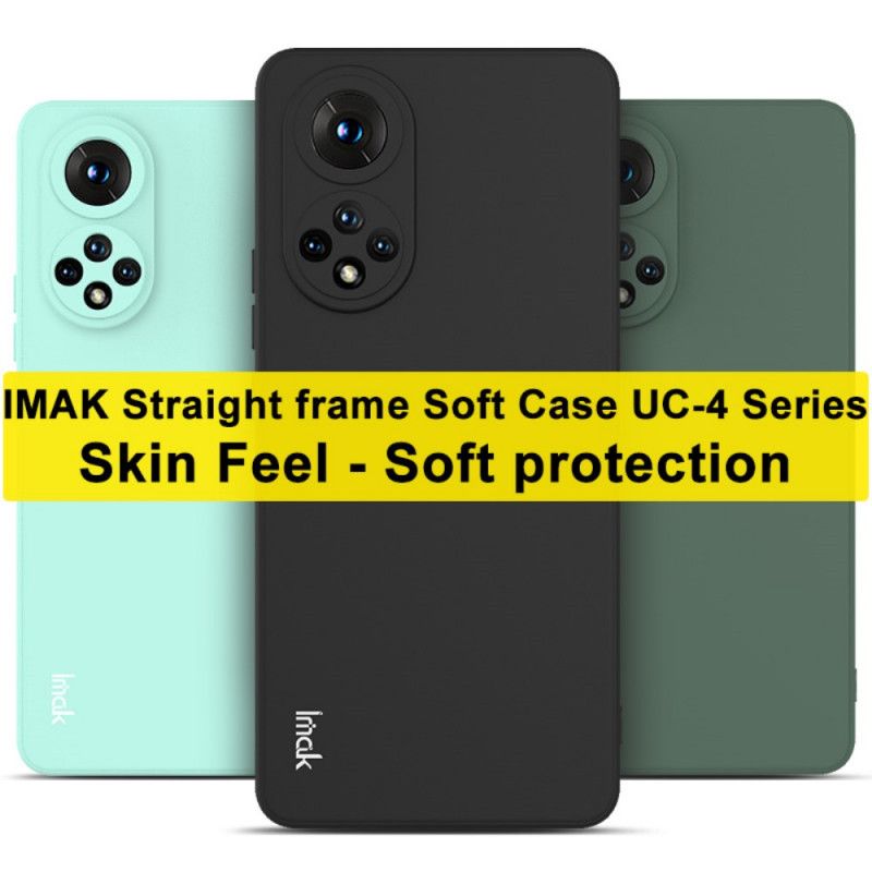 Skal För Huawei Nova 9 Pro / Honor 50 Pro Imak Uc-1