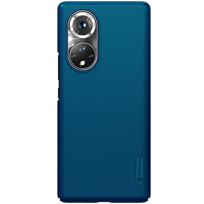 Skal För Huawei Nova 9 Pro / Honor 50 Pro Rigid Frosted Nillkin