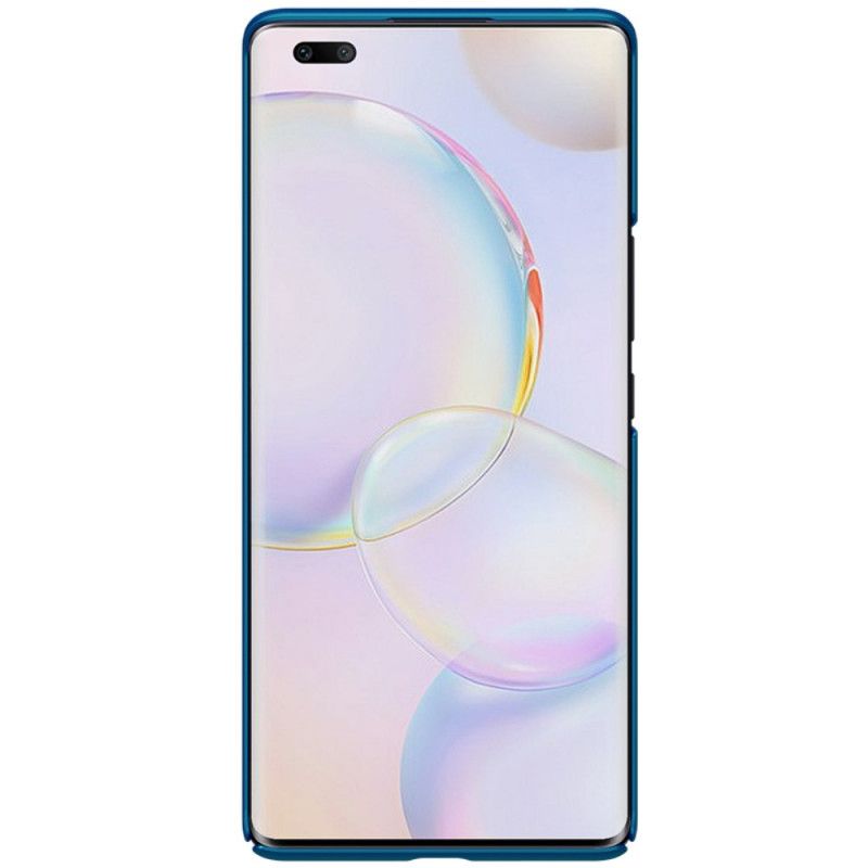 Skal För Huawei Nova 9 Pro / Honor 50 Pro Rigid Frosted Nillkin