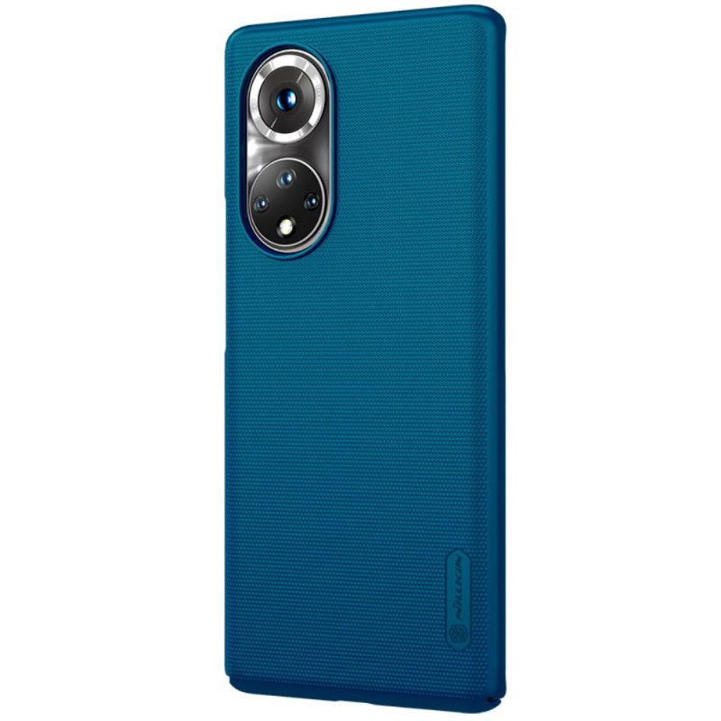 Skal För Huawei Nova 9 Pro / Honor 50 Pro Rigid Frosted Nillkin