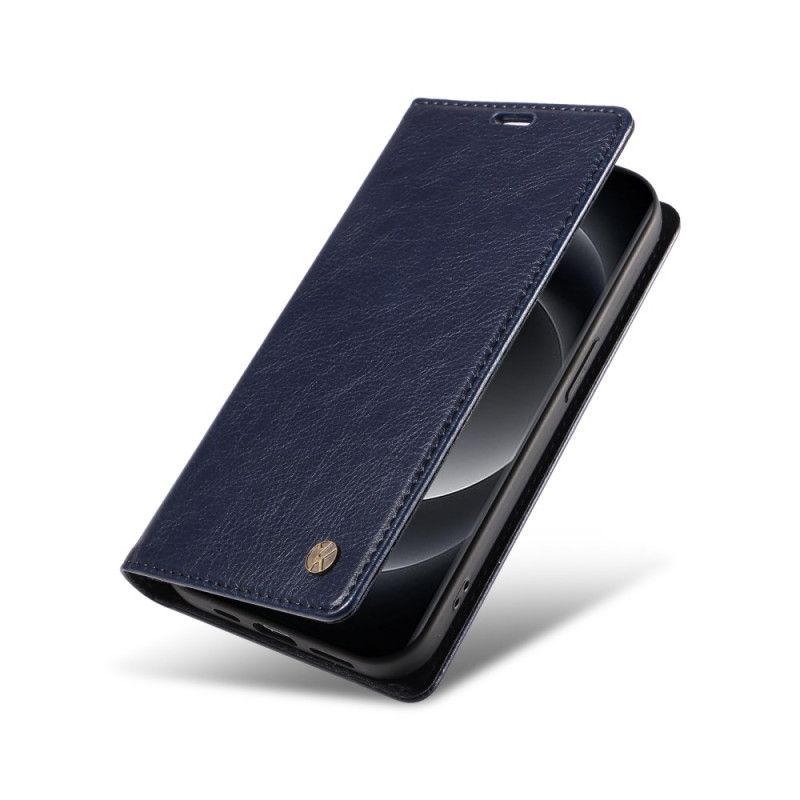 Folio-fodral Xiaomi 14 Ultra Vintage Style Yikatu