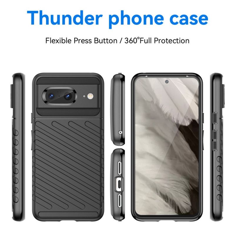 Skal Google Pixel 8 Thunder Series