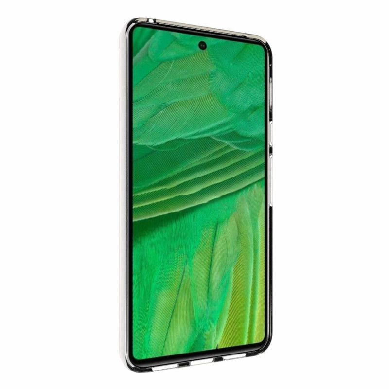 Skal Google Pixel 8 Transparent