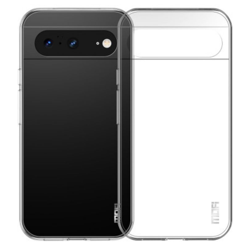 Skal Google Pixel 8 Transparent Mofi