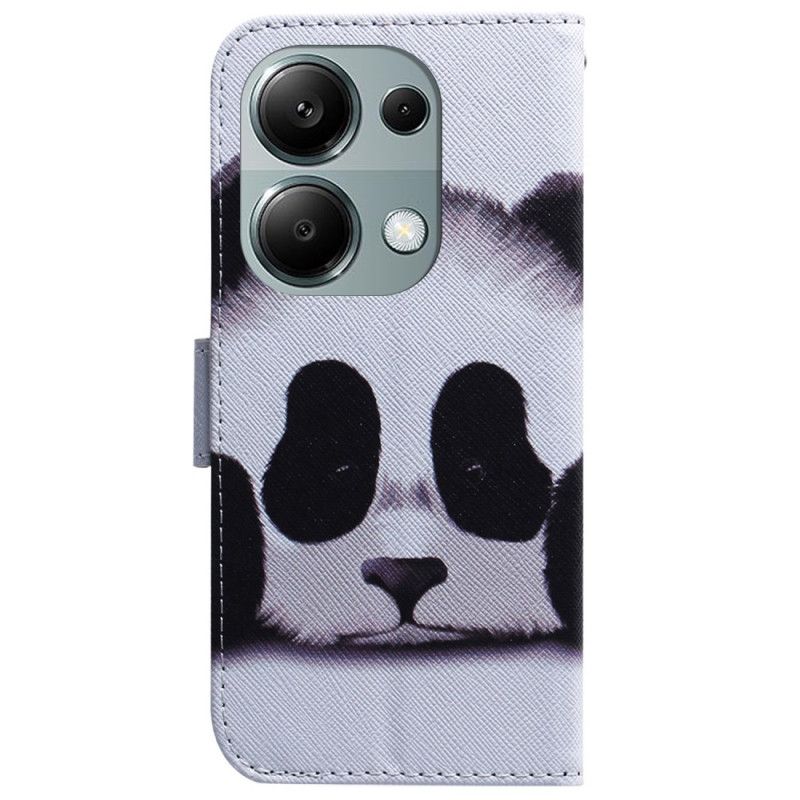 Fodral Xiaomi Redmi Note 13 Pro 4g Panda