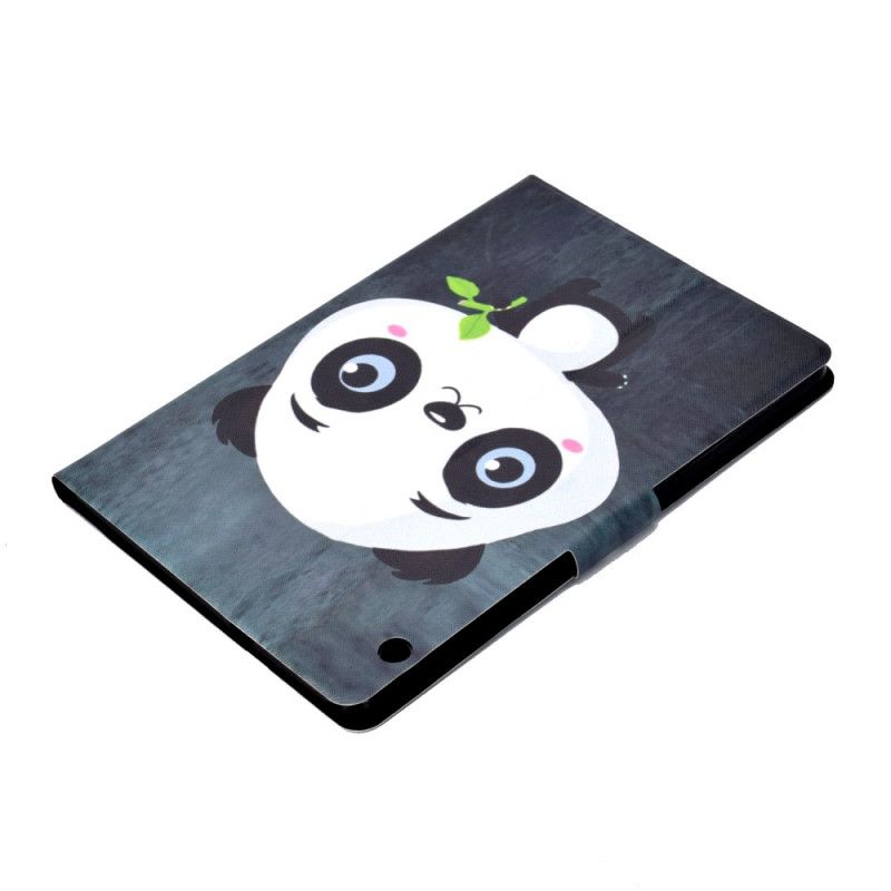 Skyddsfodral Huawei MediaPad T3 10 Babypanda