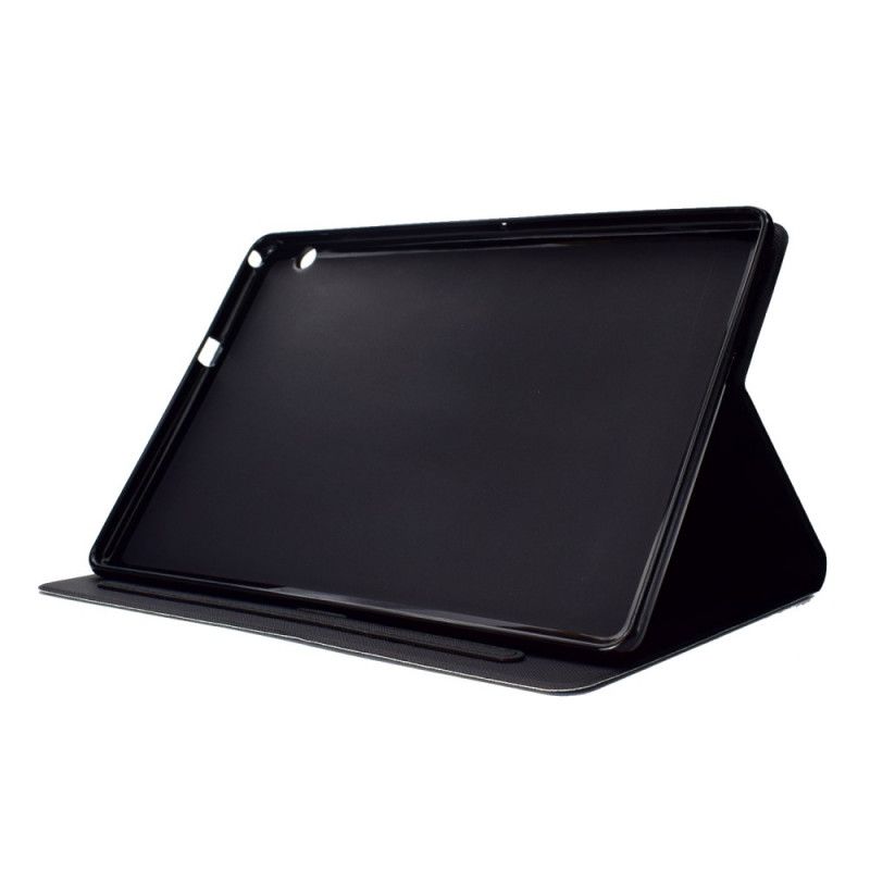 Skyddsfodral Huawei MediaPad T3 10 Vinter