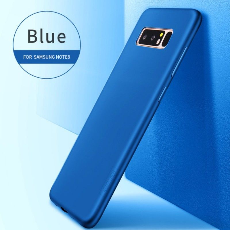 Skal Samsung Galaxy Galaxy Note 8 Mate Premium-Serien