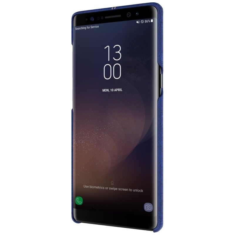 Skal Samsung Galaxy Note 8 Röd Nillkin Englon-Serien