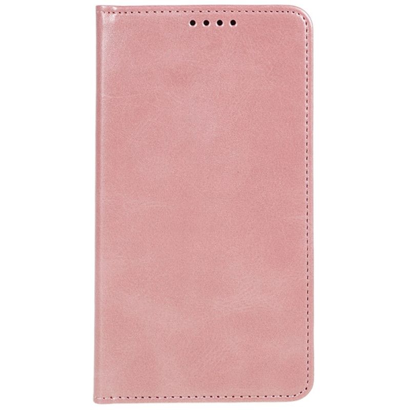 Folio-fodral Oppo Reno 11 5g Kalvstruktur