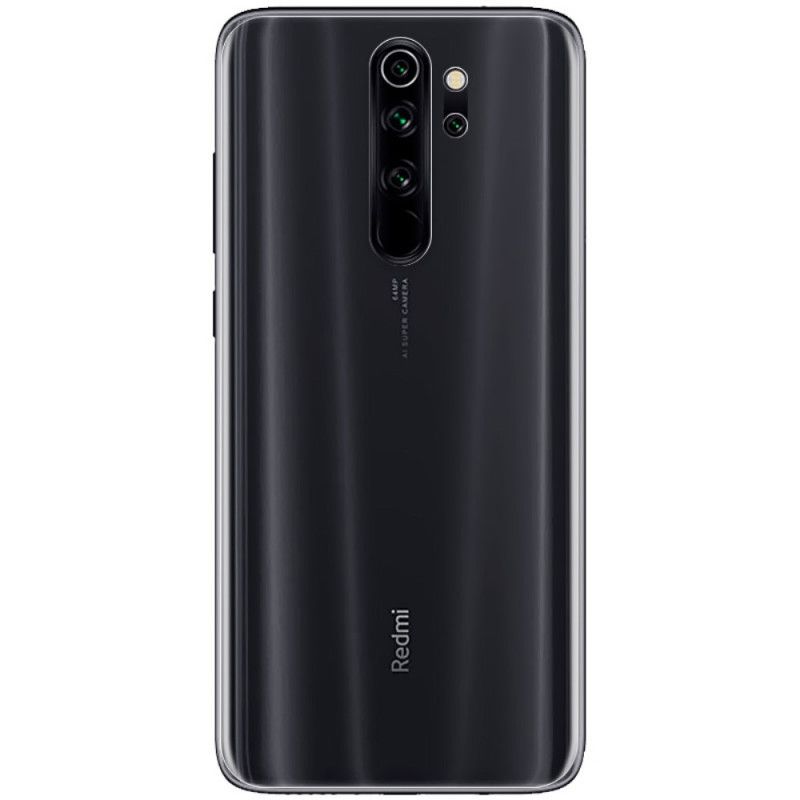 Bakre Skyddsfilm Xiaomi Redmi Note 8 Pro Imak