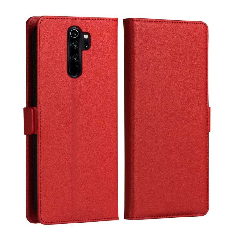 Fodral Xiaomi Redmi Note 8 Pro Rose Gold Dzgogo Miloserie