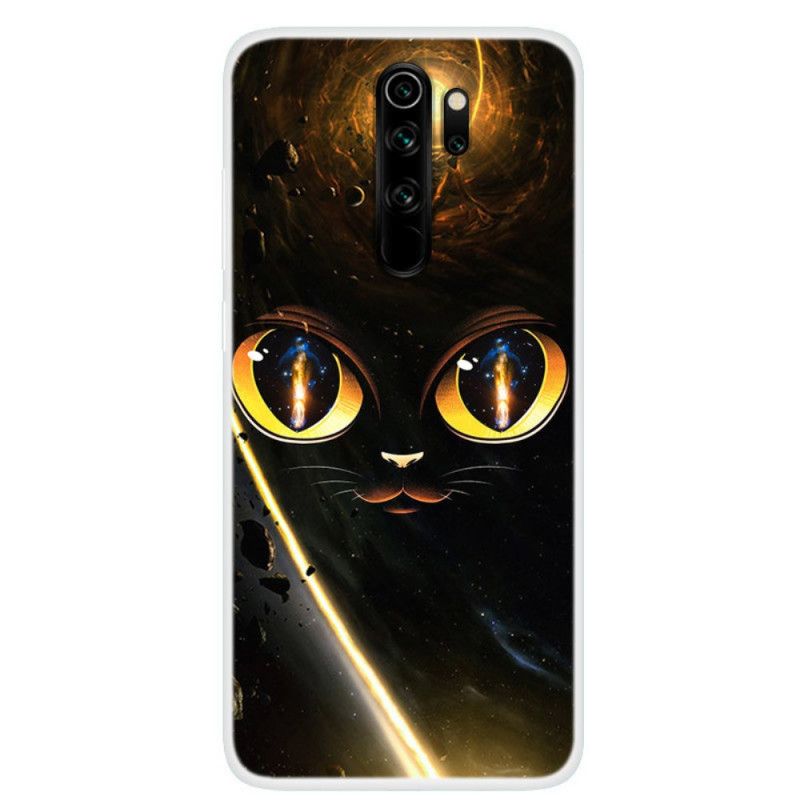 Skal Xiaomi Redmi Note 8 Pro Galaxkatt