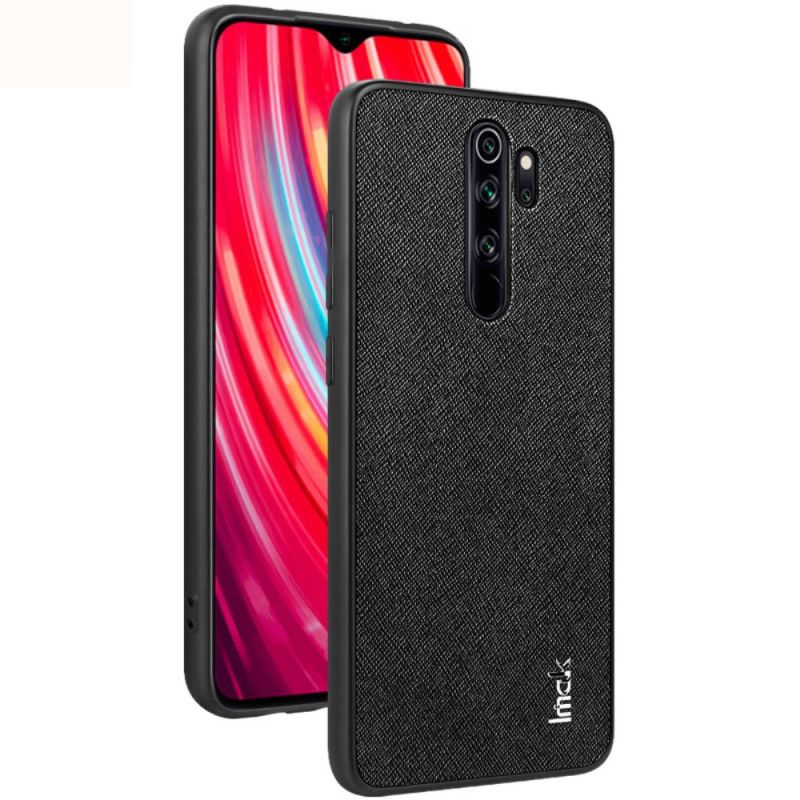 Skal Xiaomi Redmi Note 8 Pro Imak Konsistensserie