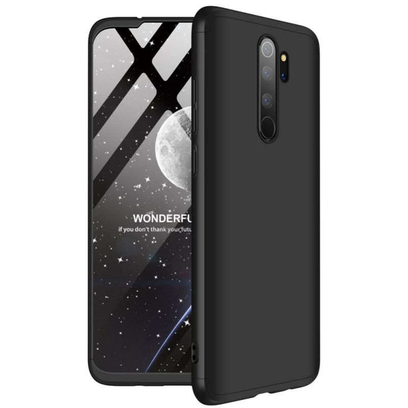 Skal Xiaomi Redmi Note 8 Pro Svart Gkk Löstagbar