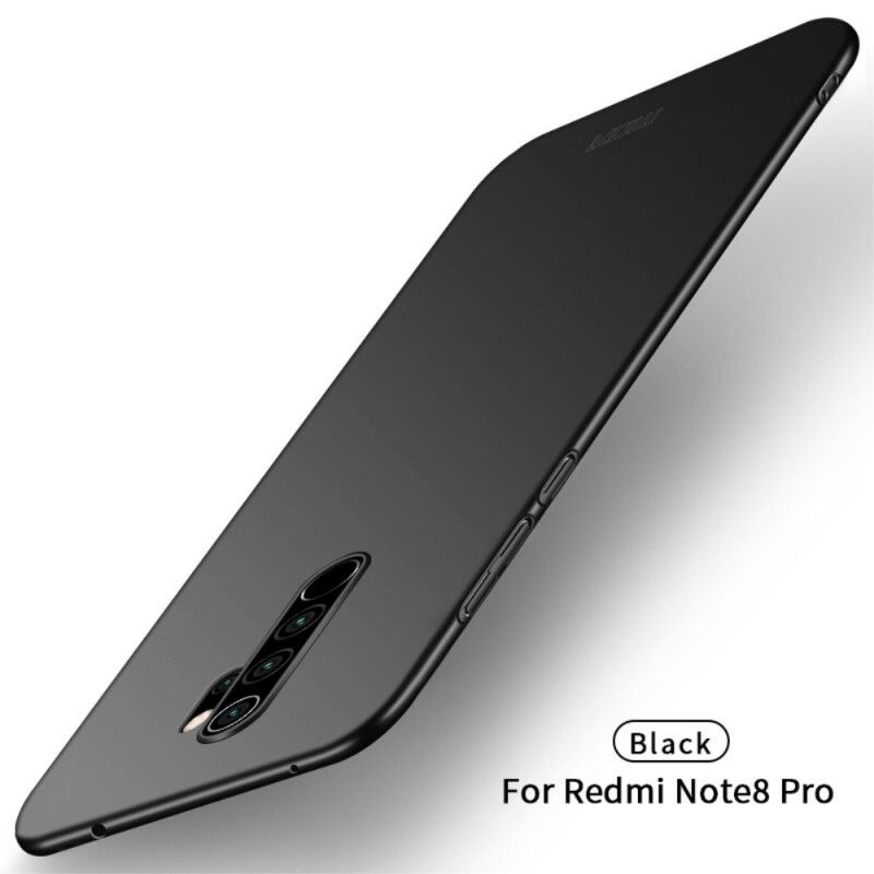 Skal Xiaomi Redmi Note 8 Pro Svart Mofi