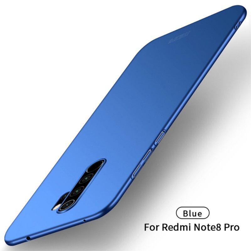 Skal Xiaomi Redmi Note 8 Pro Svart Mofi