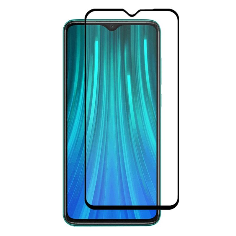 Skydd Av Härdat Glas Xiaomi Redmi Note 8 Pro Hattprins