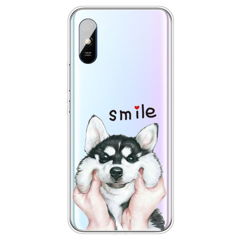 Skal Xiaomi Redmi 9A Leendehund