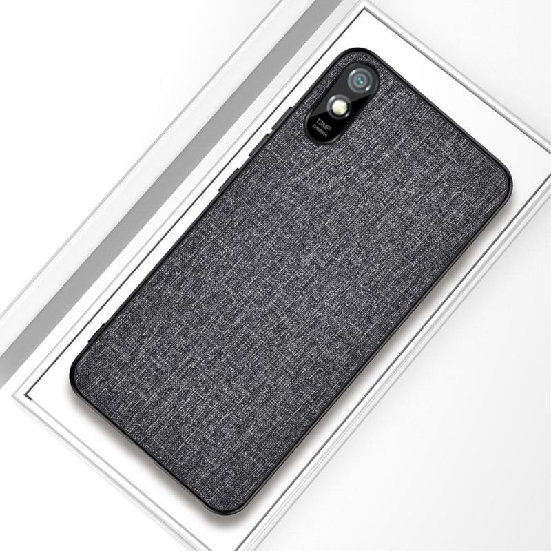 Skal Xiaomi Redmi 9A Svart Hybridtygdesign